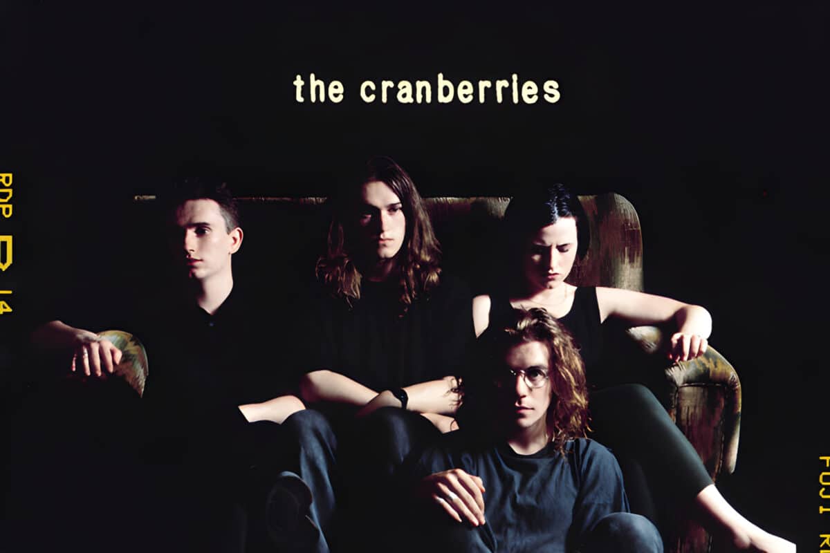 The Cranberries