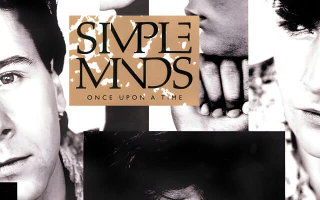 Simple Minds