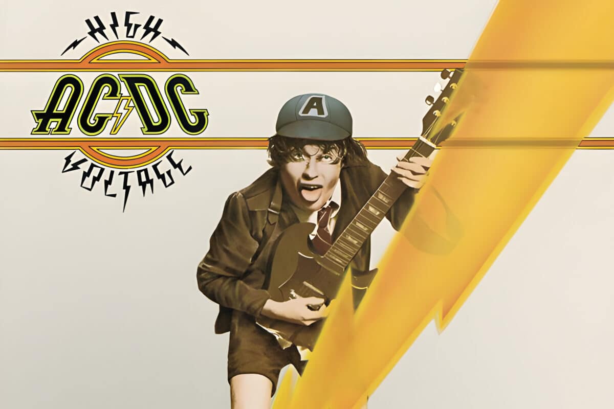 AC/DC