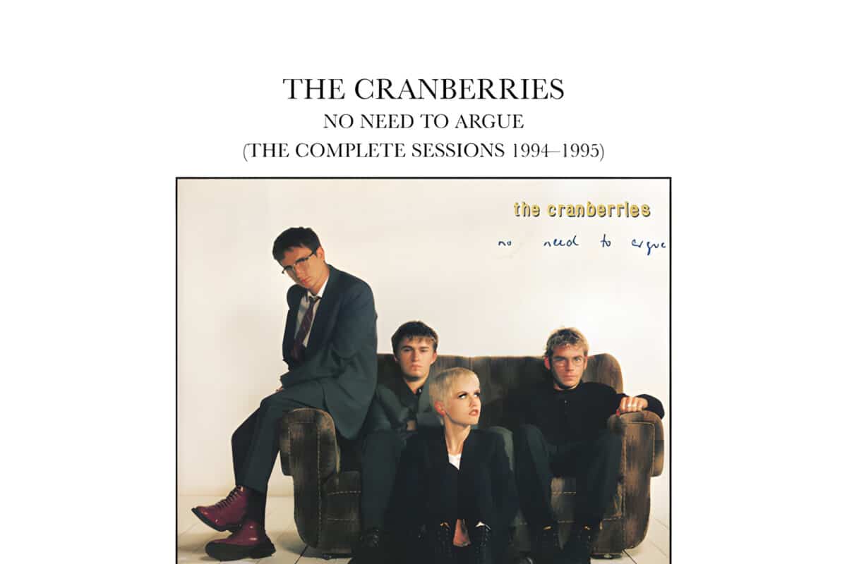 The Cranberries