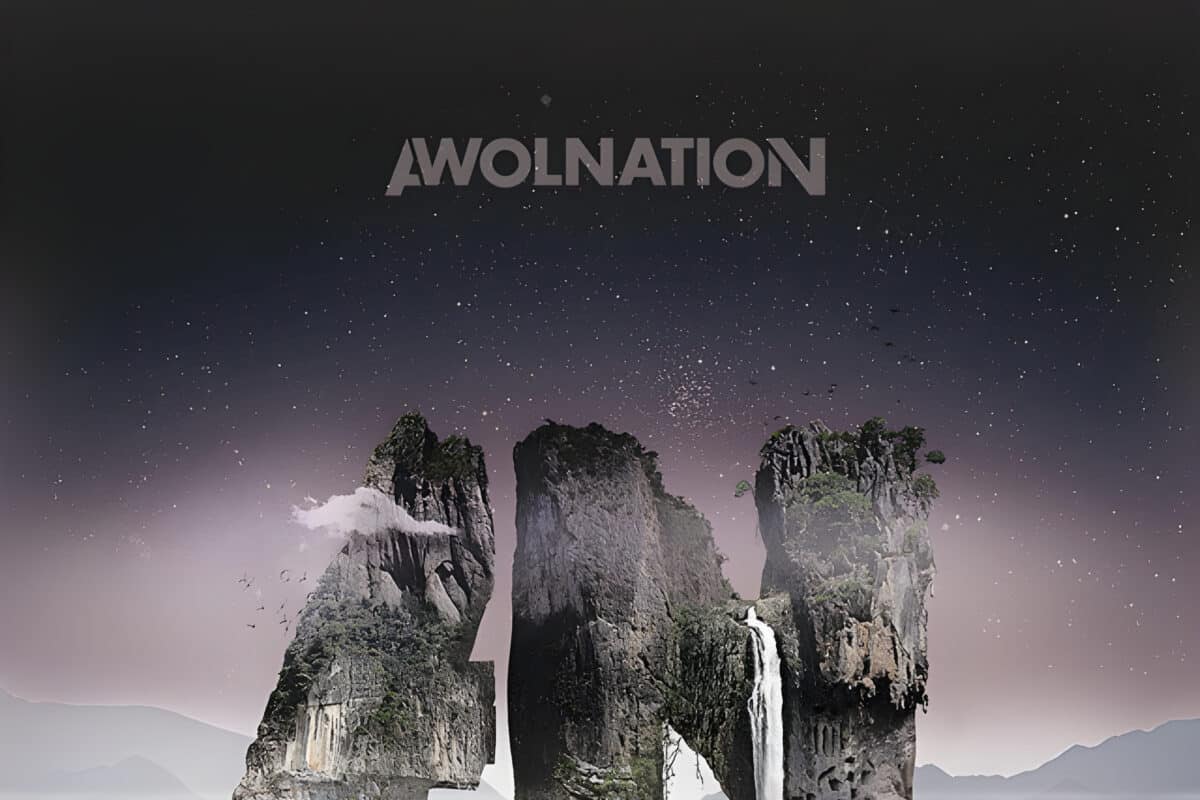 Awolnation