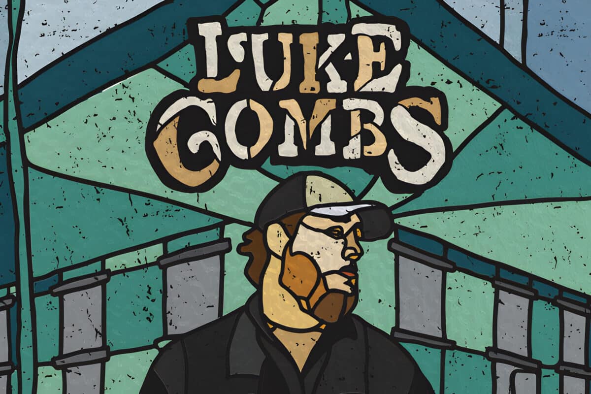 Luke Combs