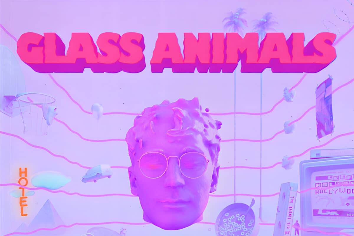 Glass Animals