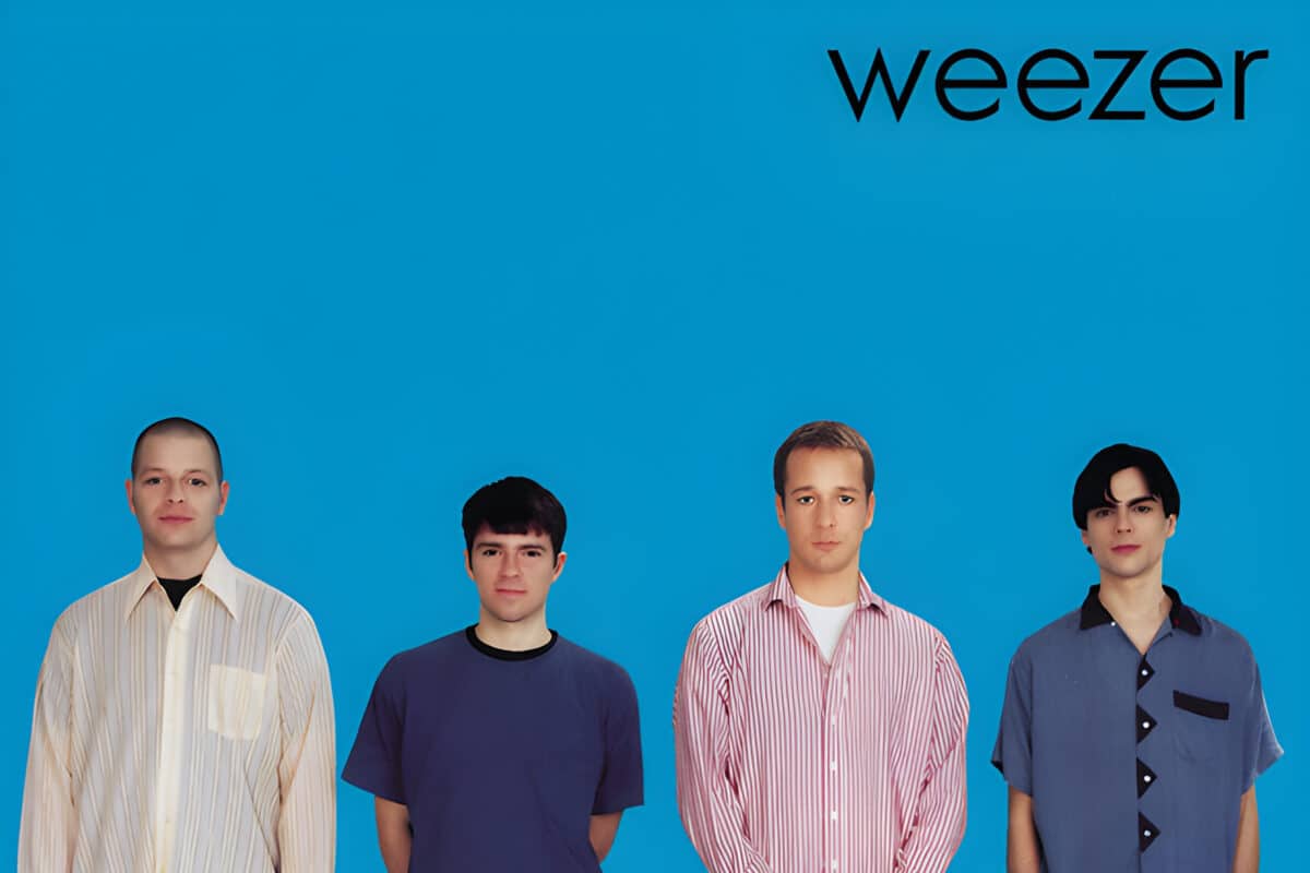 Weezer