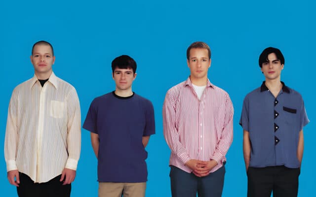 Weezer