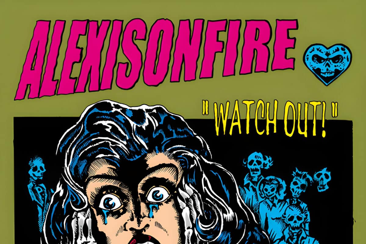 Alexisonfire