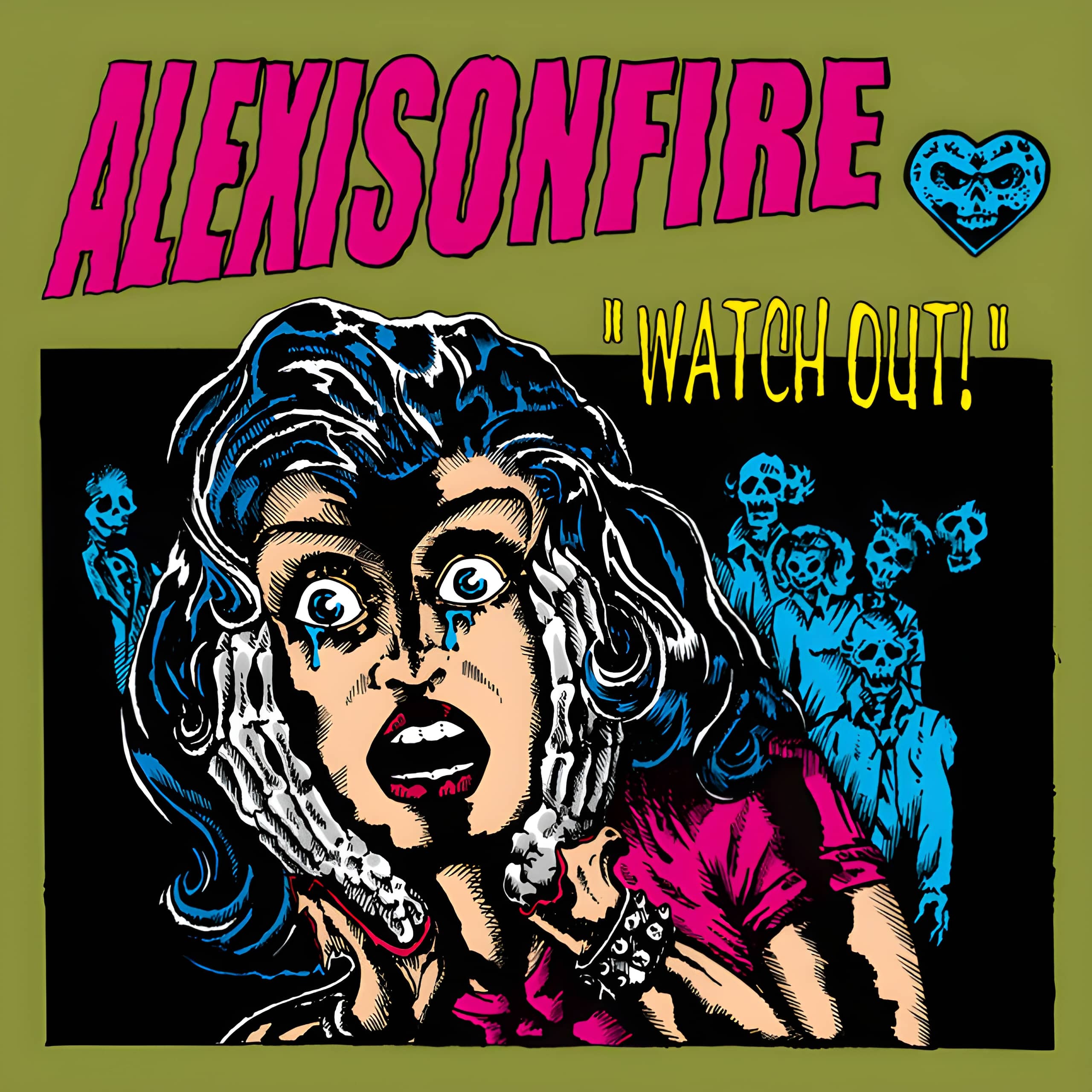 Alexisonfire