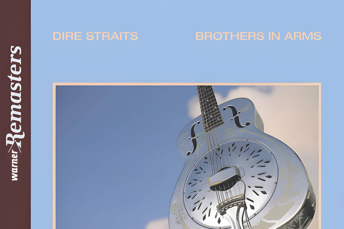 Dire Straits