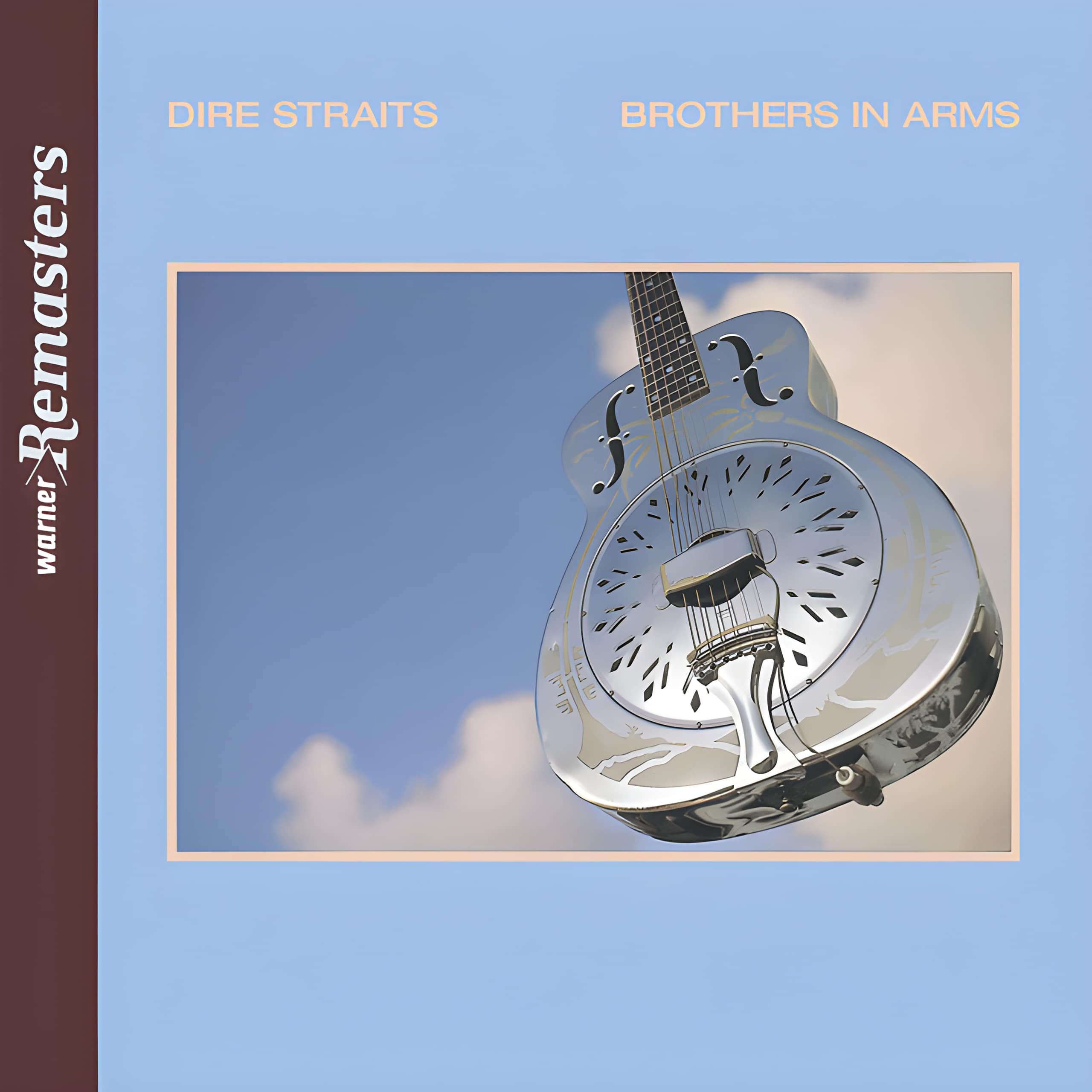 Dire Straits