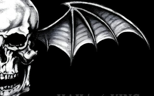 Avenged Sevenfold