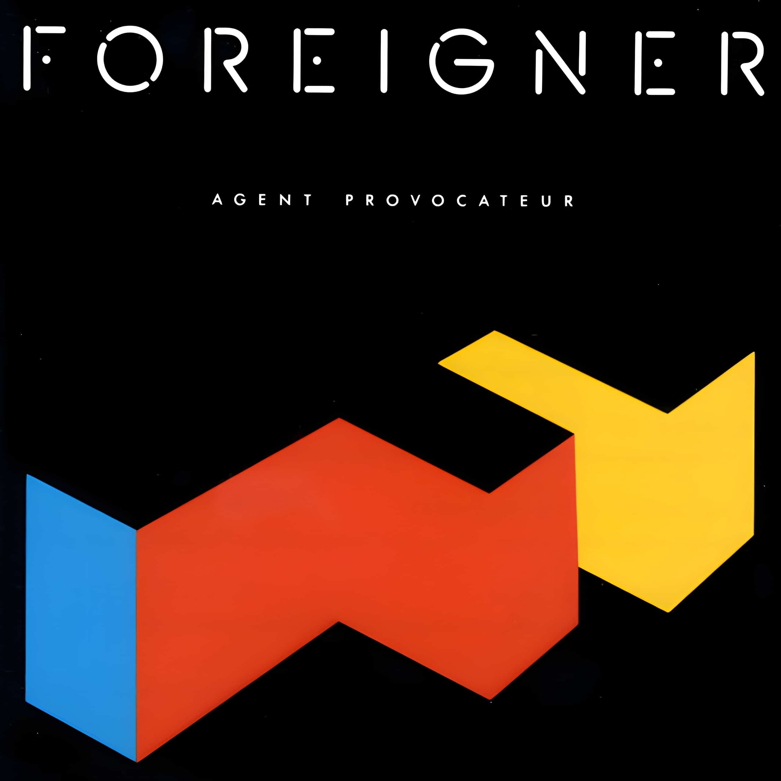 Foreigner