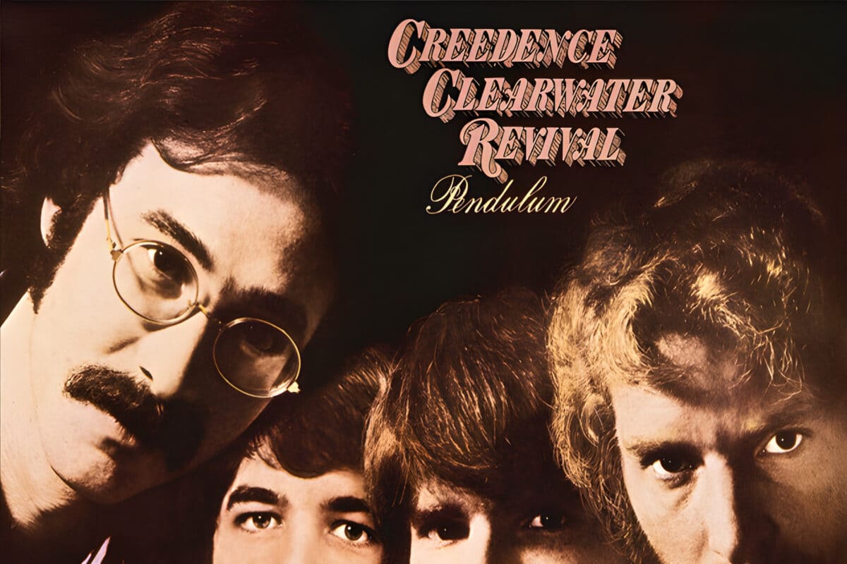 Creedence Clearwater Revival