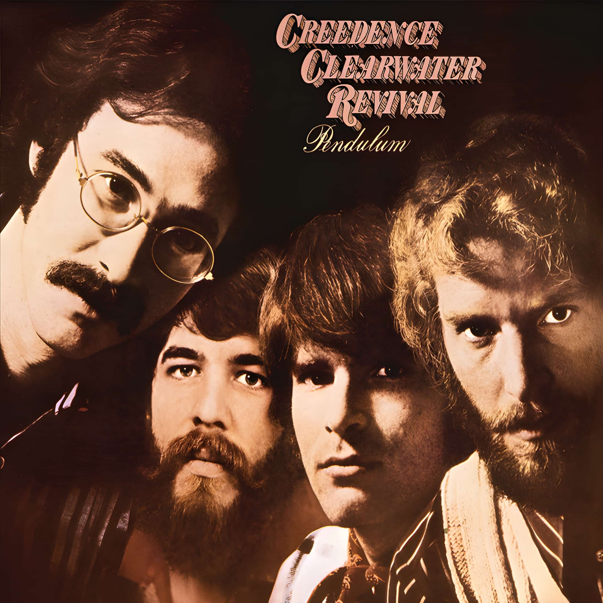 Creedence Clearwater Revival