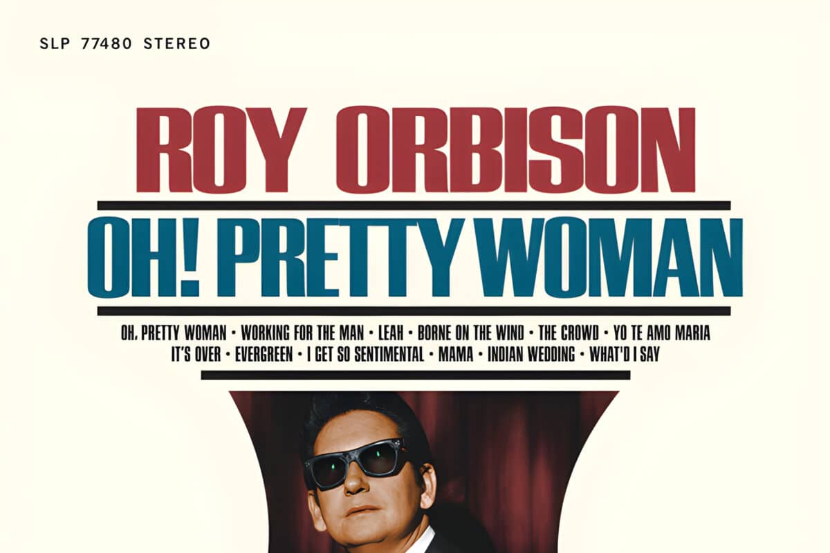 Roy Orbison