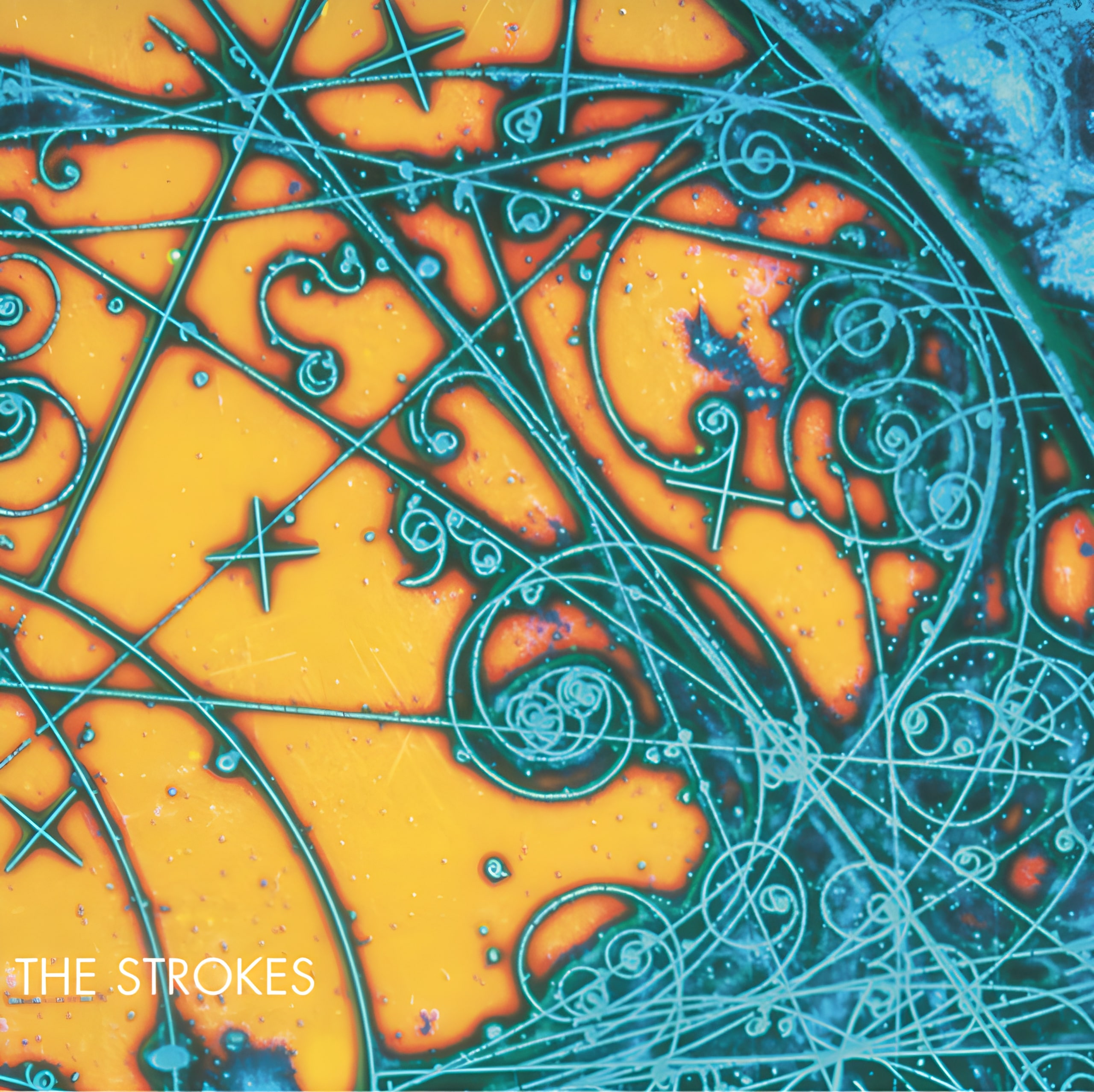 The Strokes