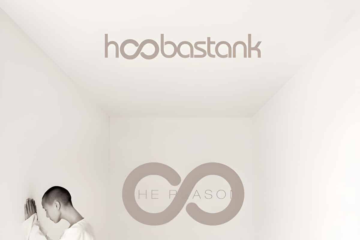 Hoobastank