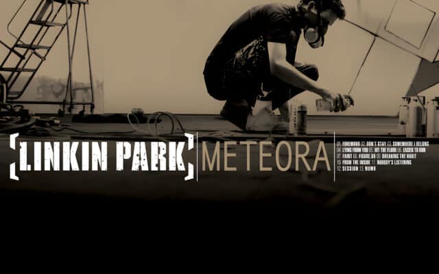 Linkin Park