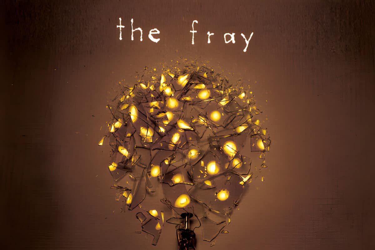 The Fray