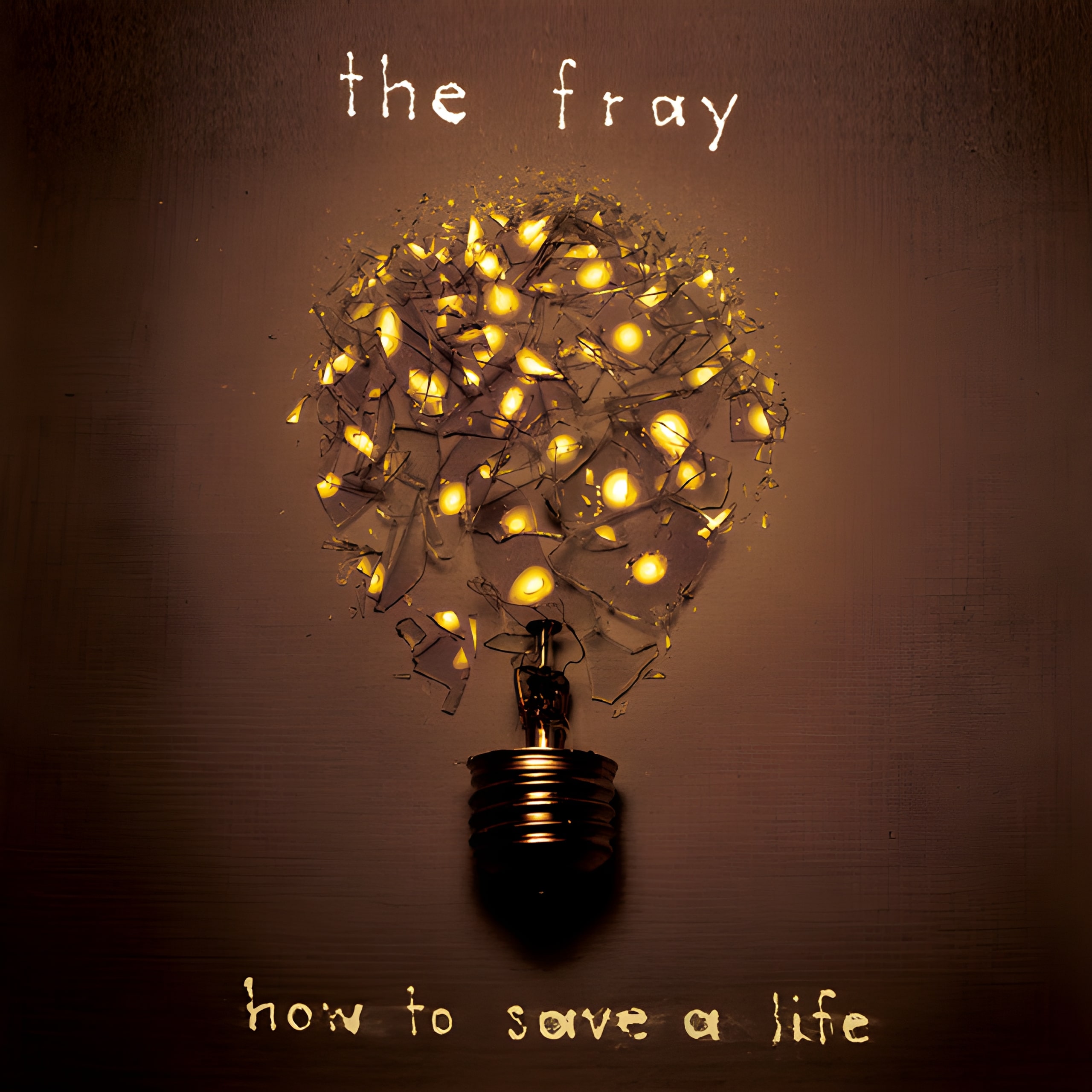 The Fray