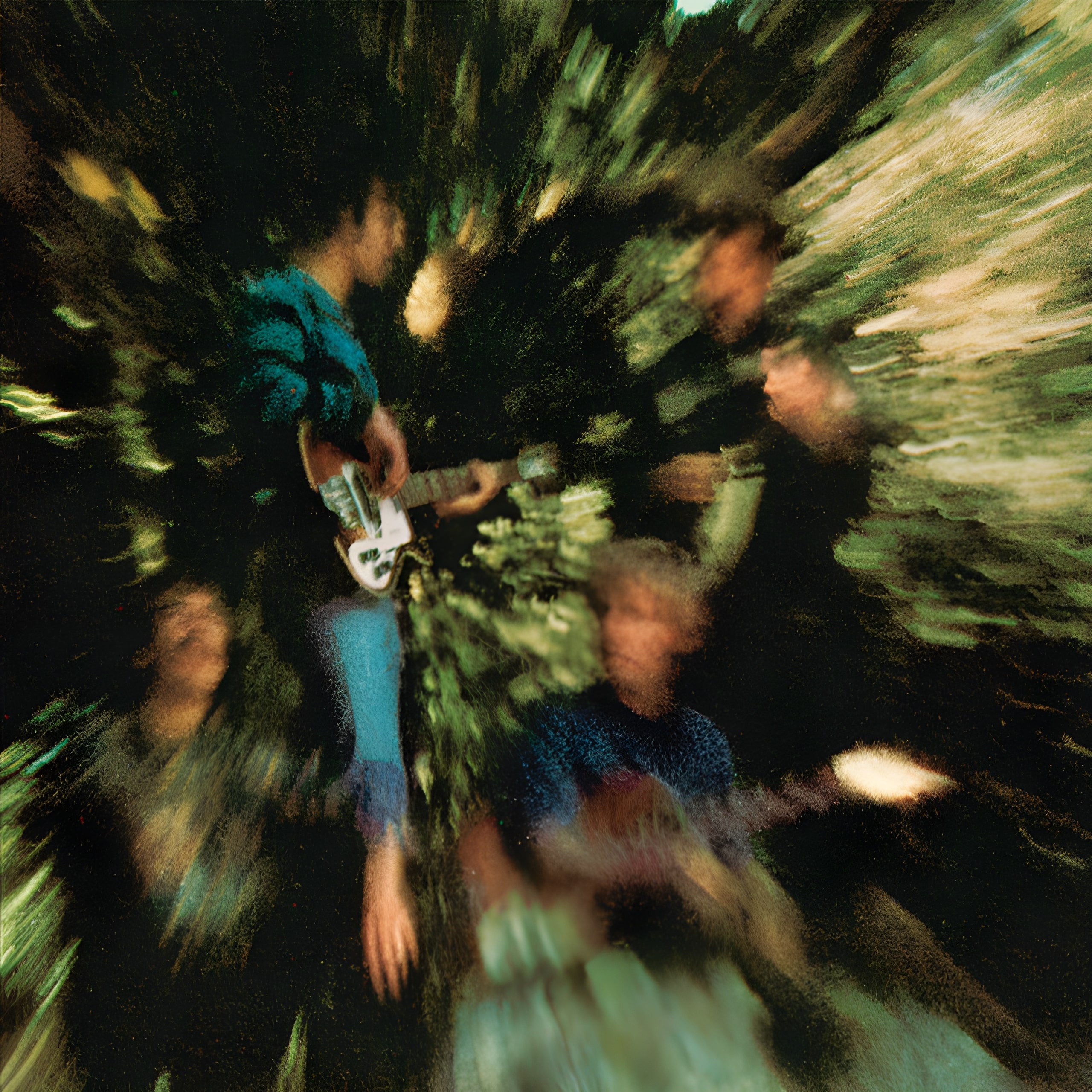 Creedence Clearwater Revival