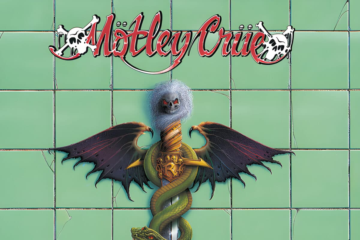 Mötley Crüe