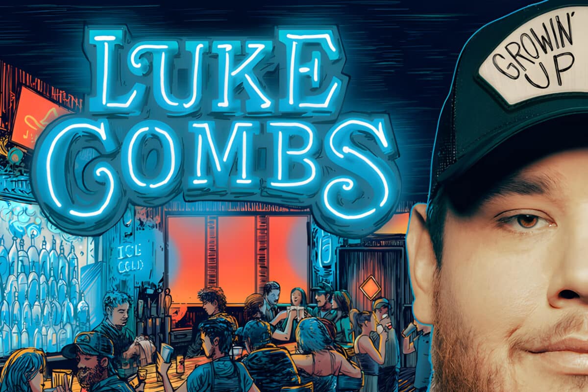 Luke Combs