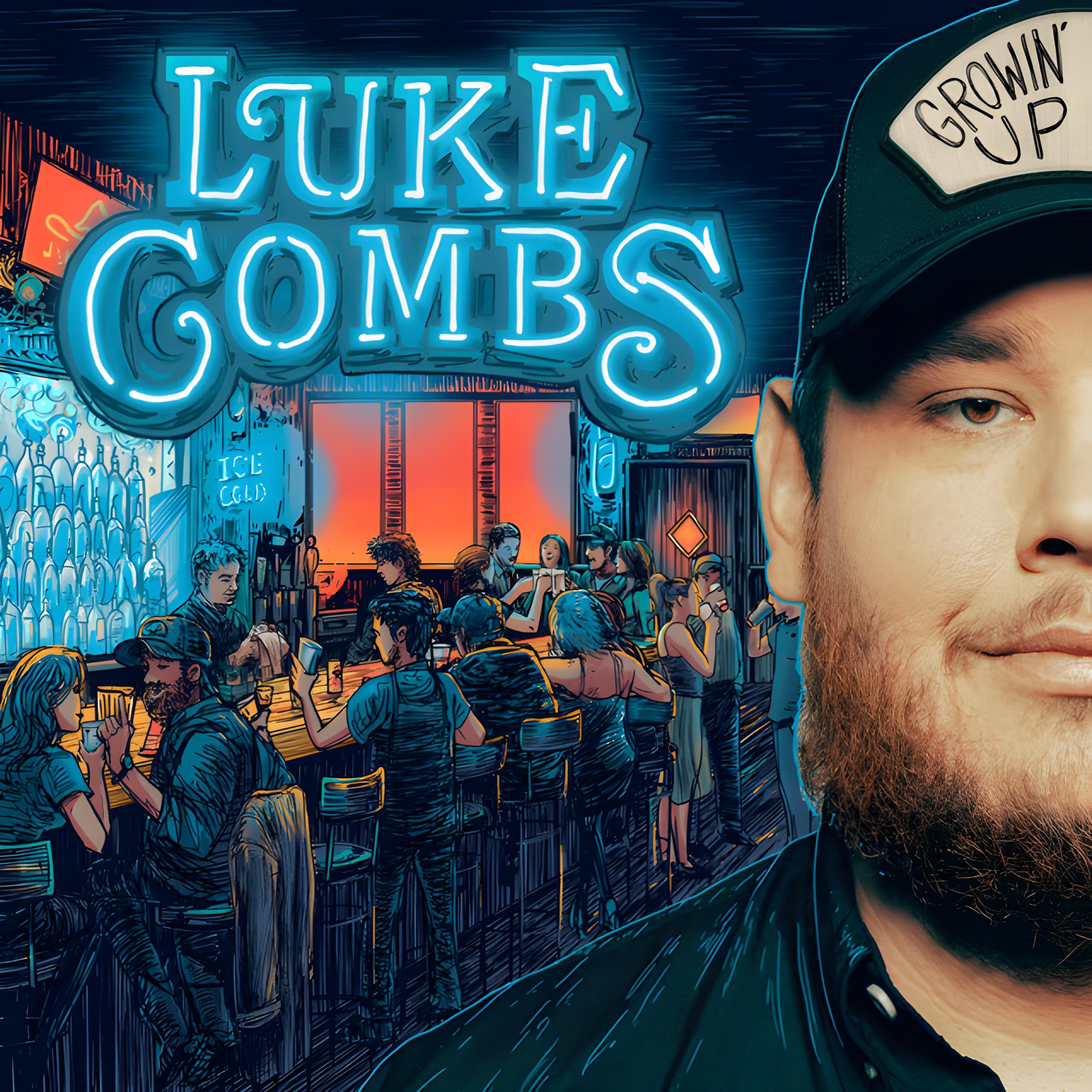 Luke Combs