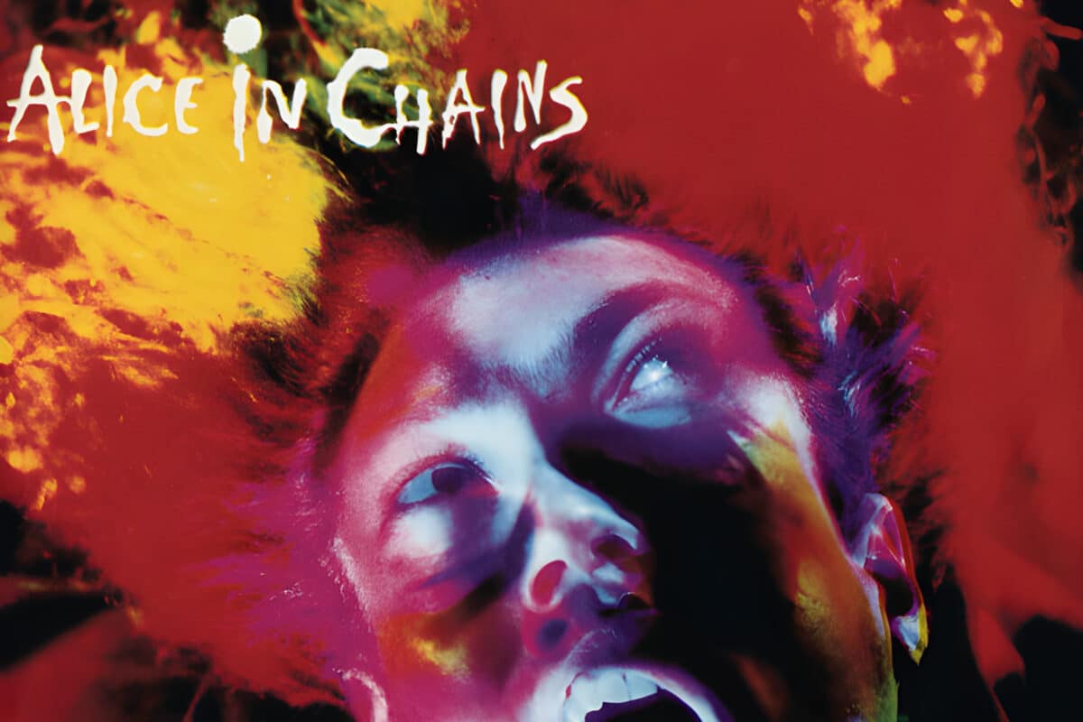 Alice in Chains