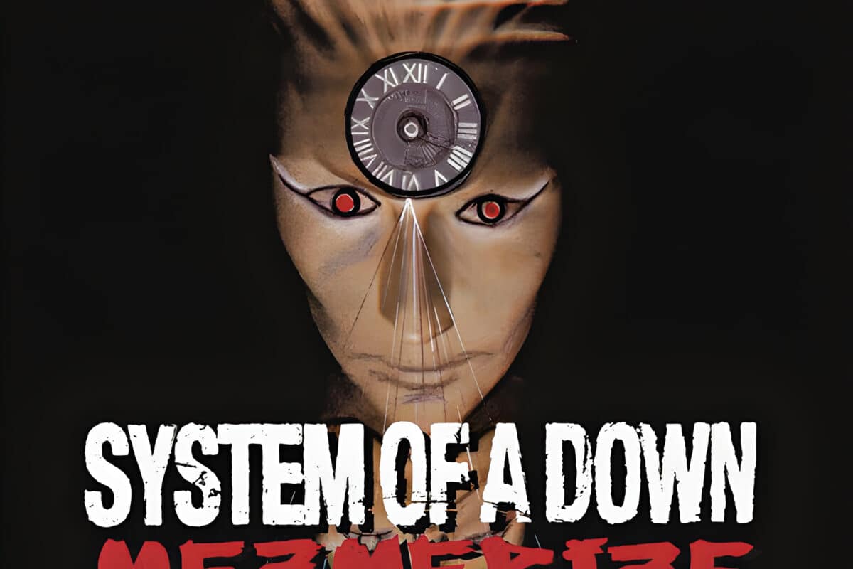 System of a Down