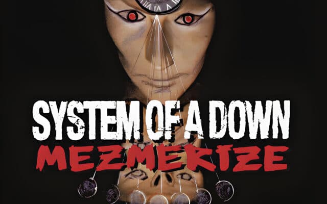 System of a Down