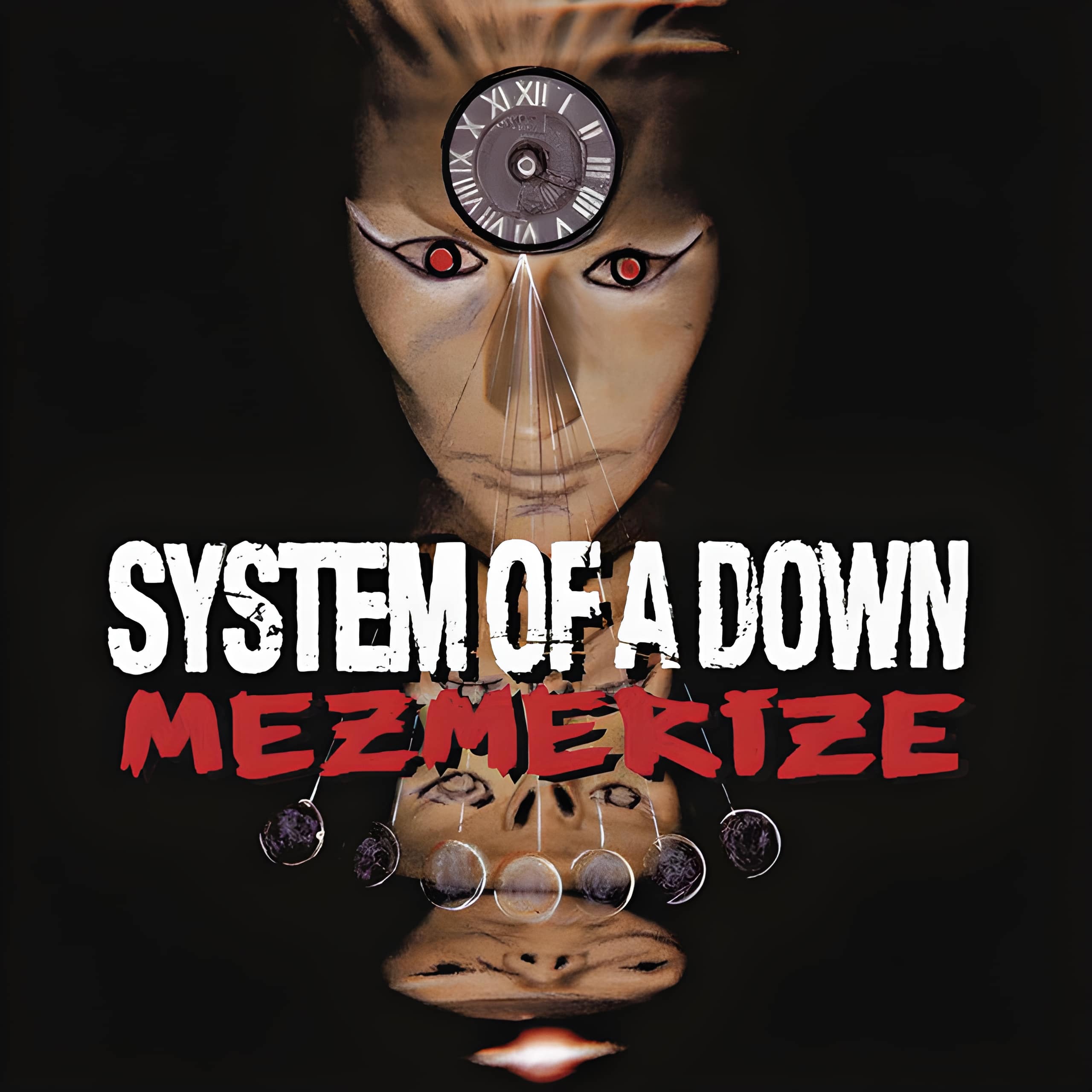 System of a Down