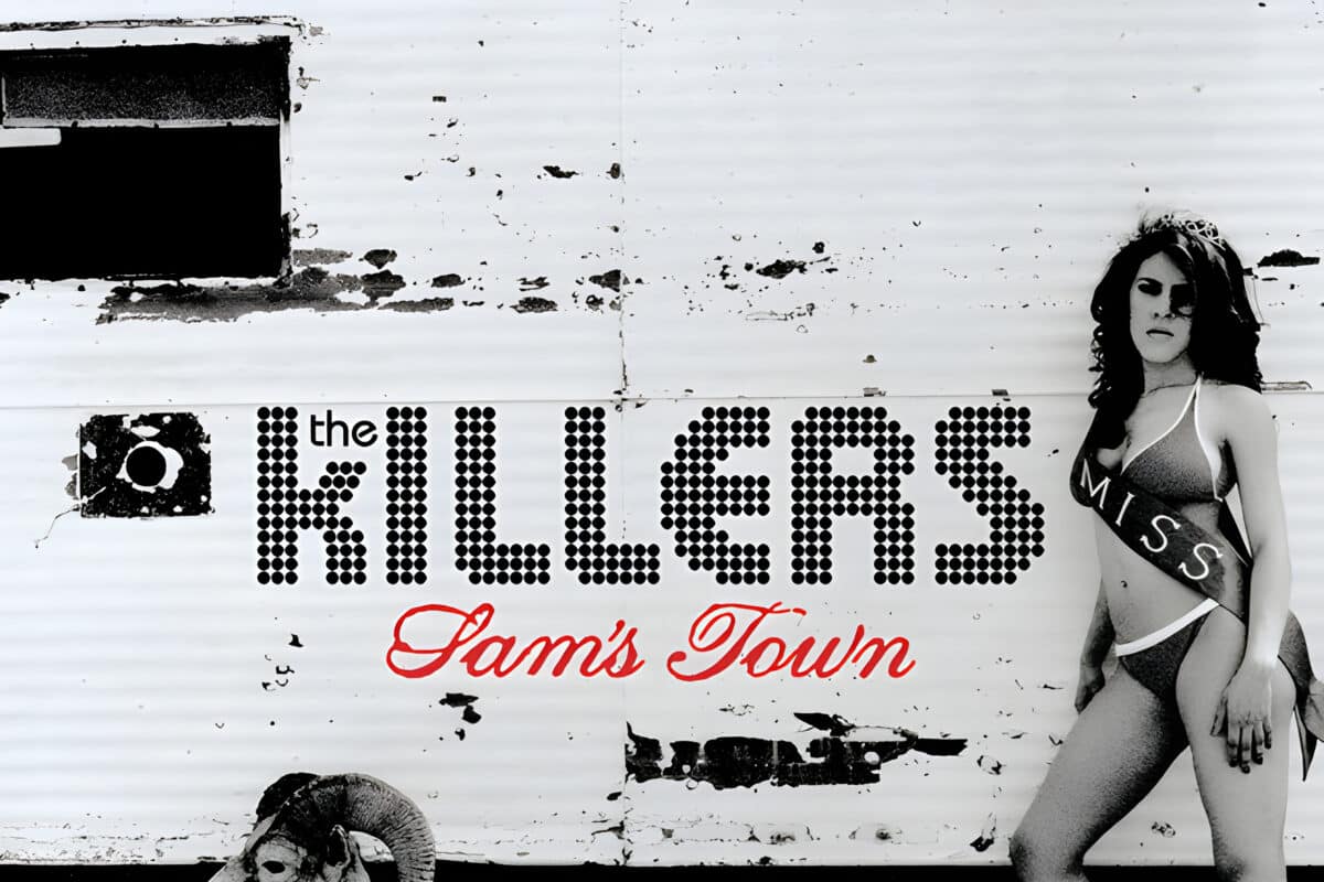 The Killers