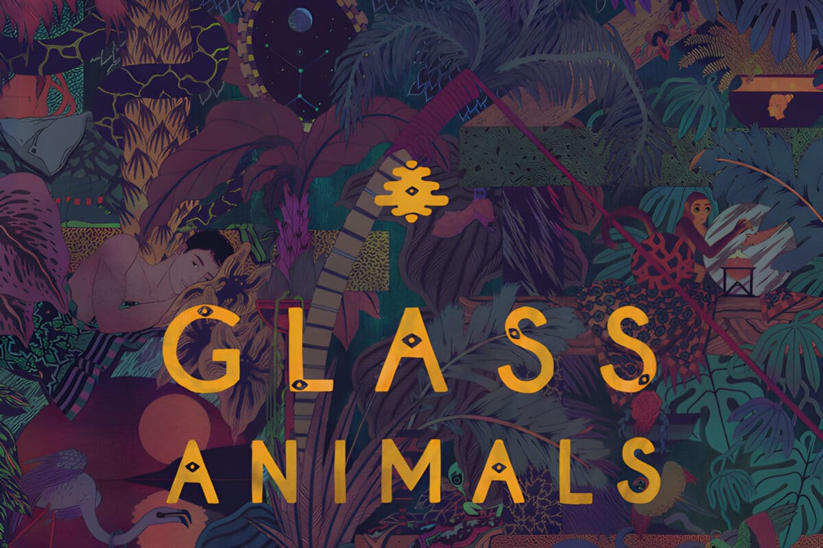 Glass Animals