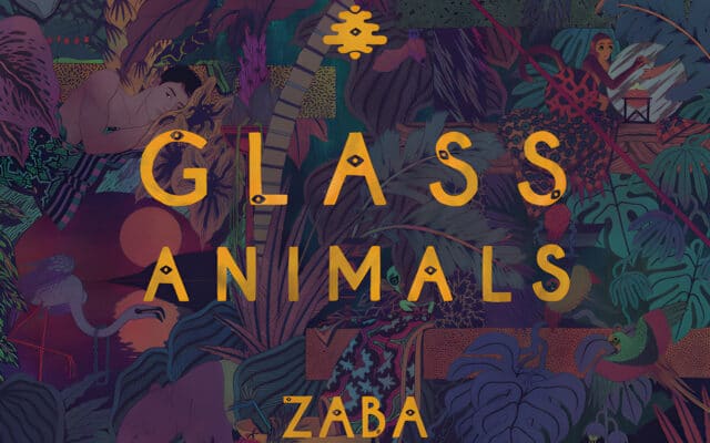 Glass Animals