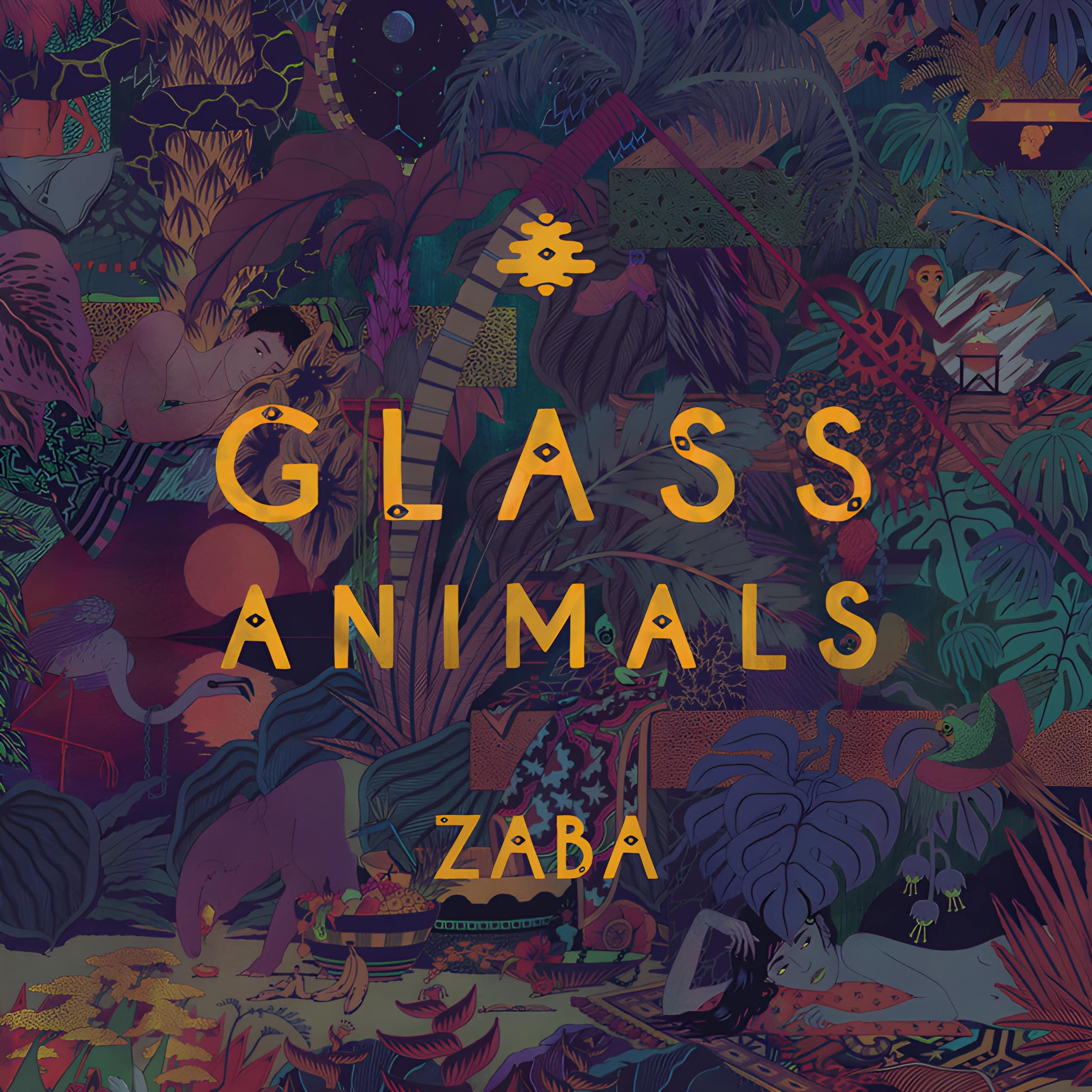 Glass Animals