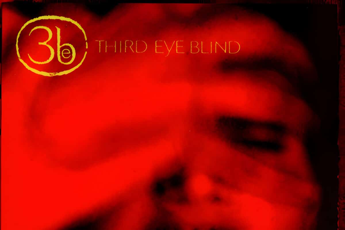 Third Eye Blind