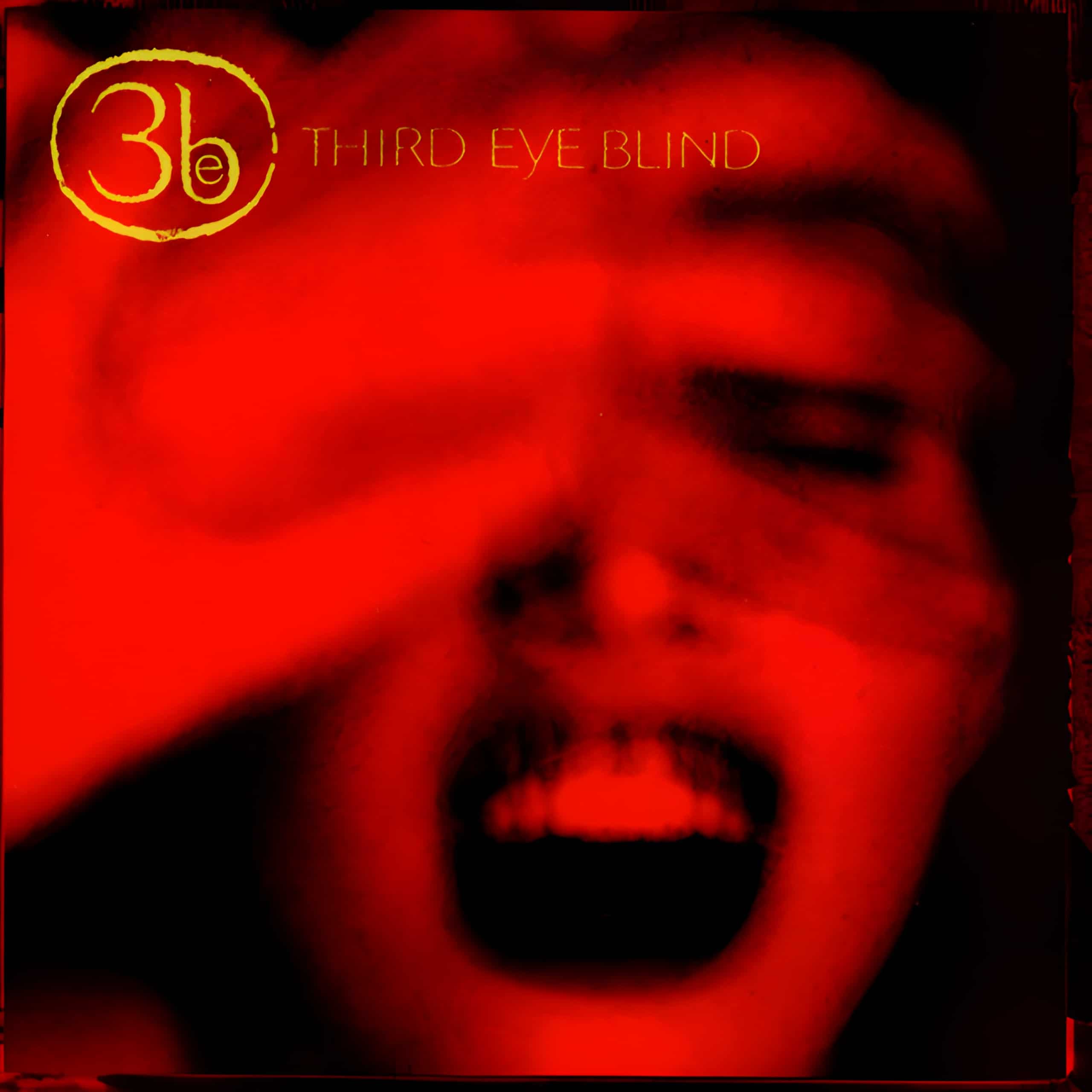 Third Eye Blind