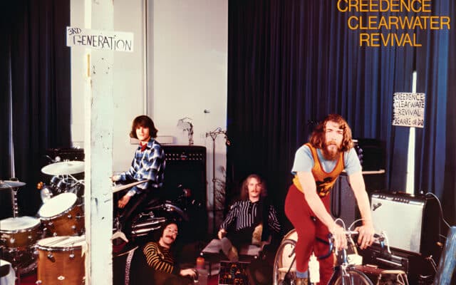 Creedence Clearwater Revival