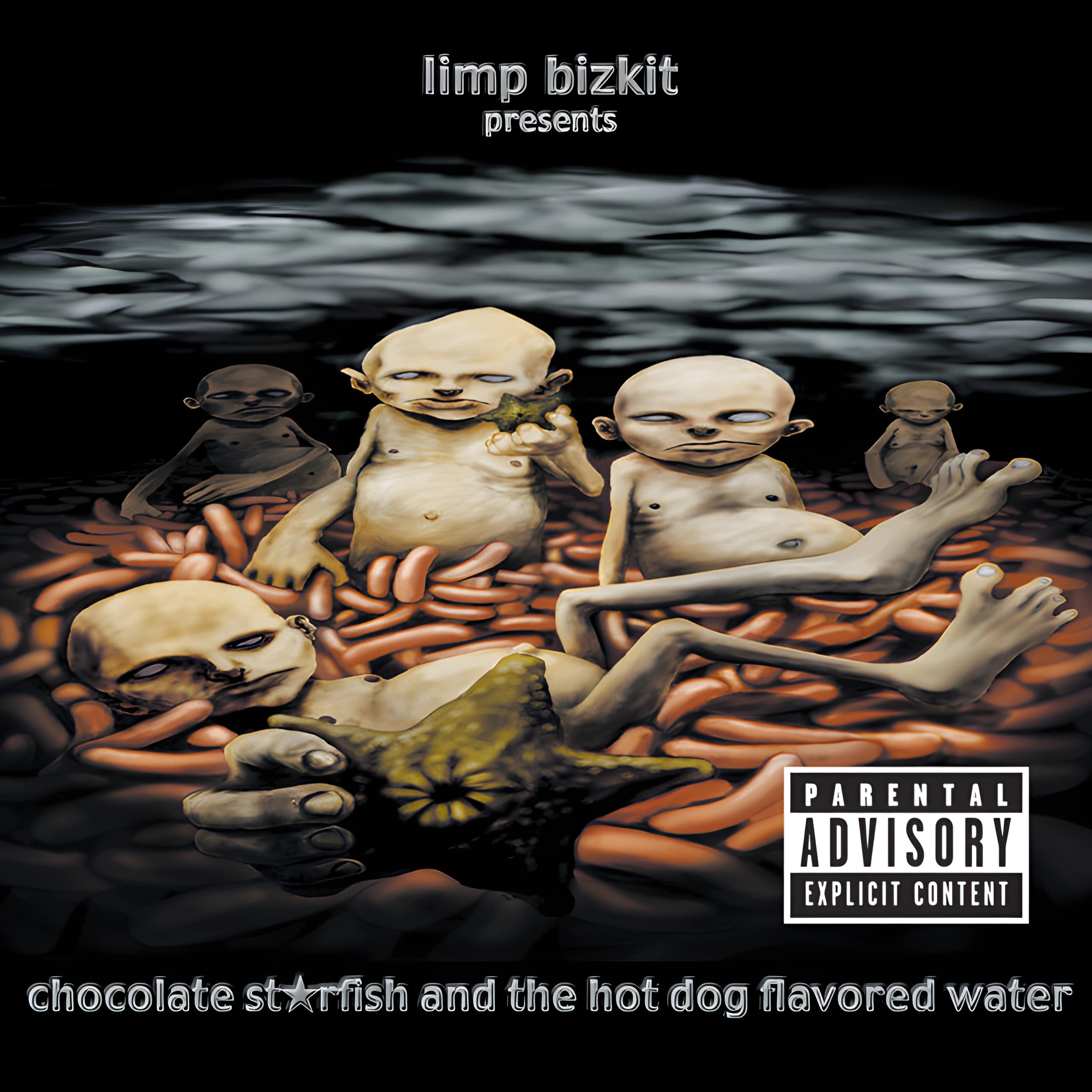 Limp Bizkit