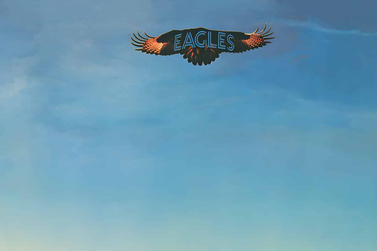 Eagles