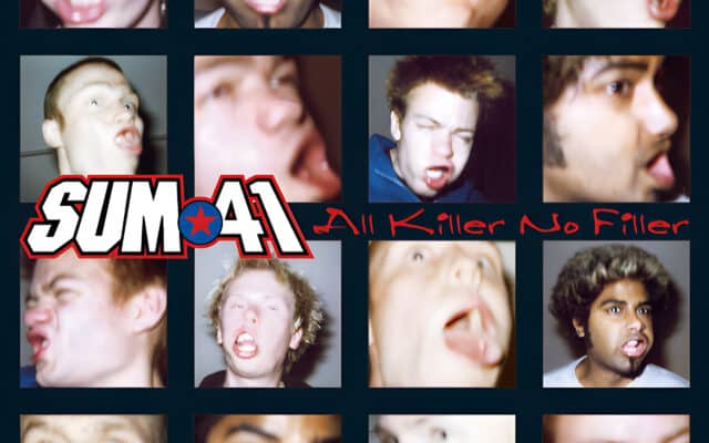 Sum 41