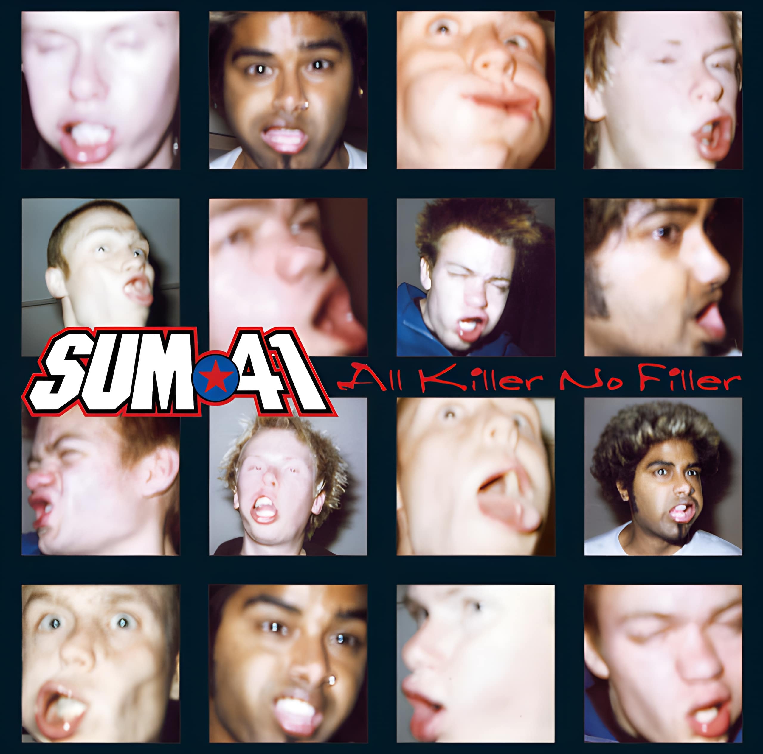 Sum 41