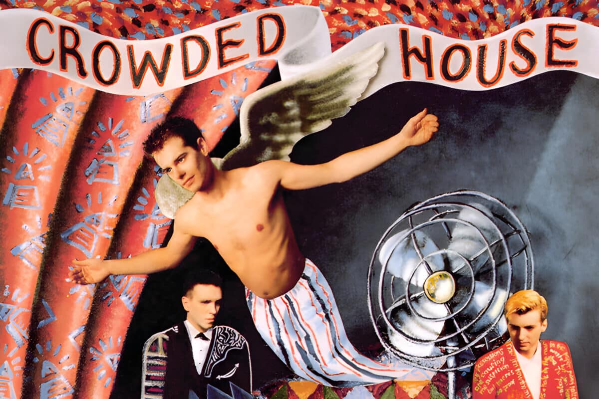 Crowded House