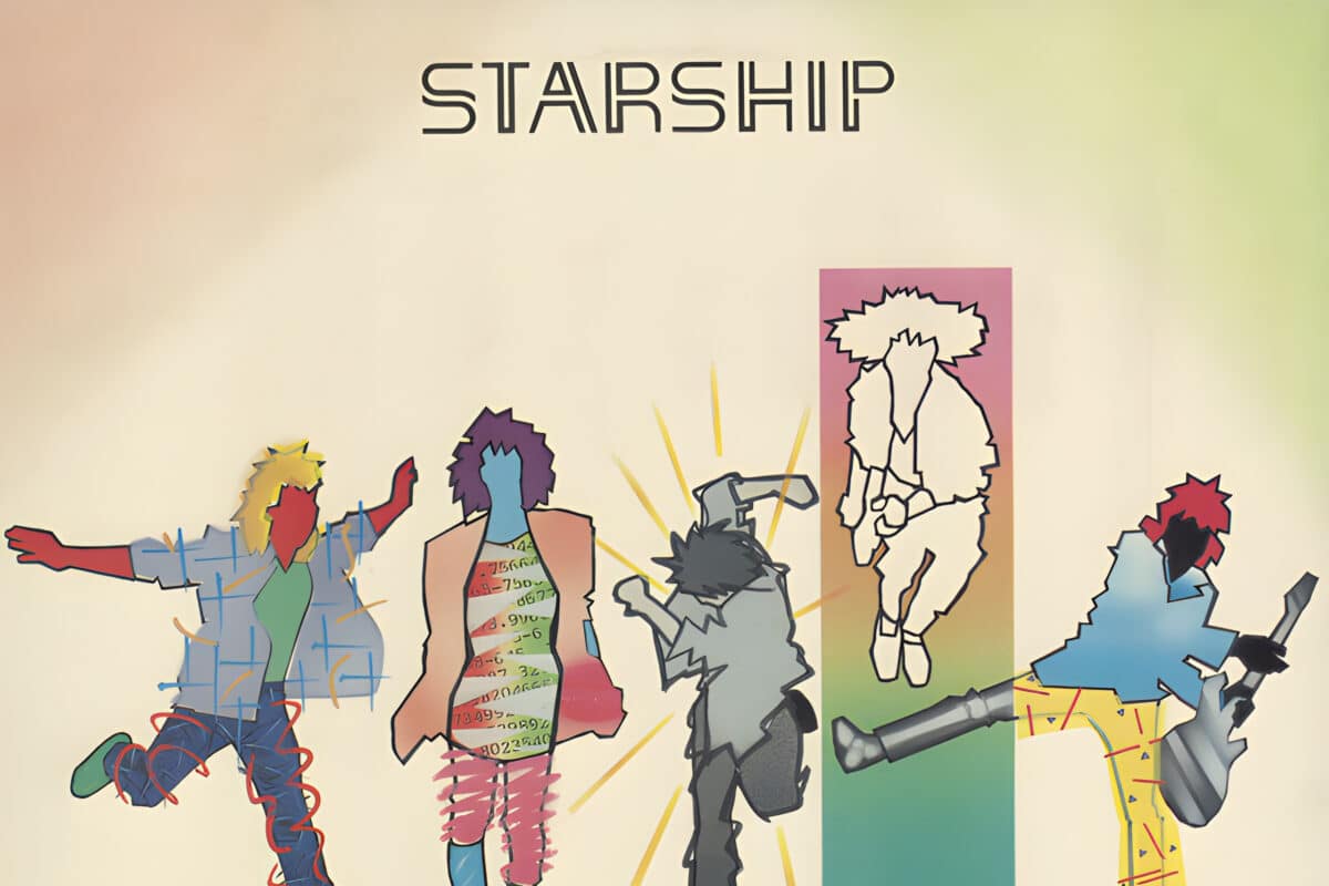 Starship