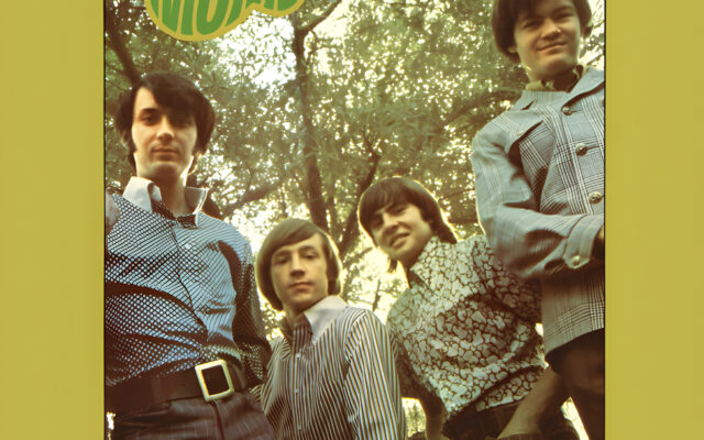 The Monkees