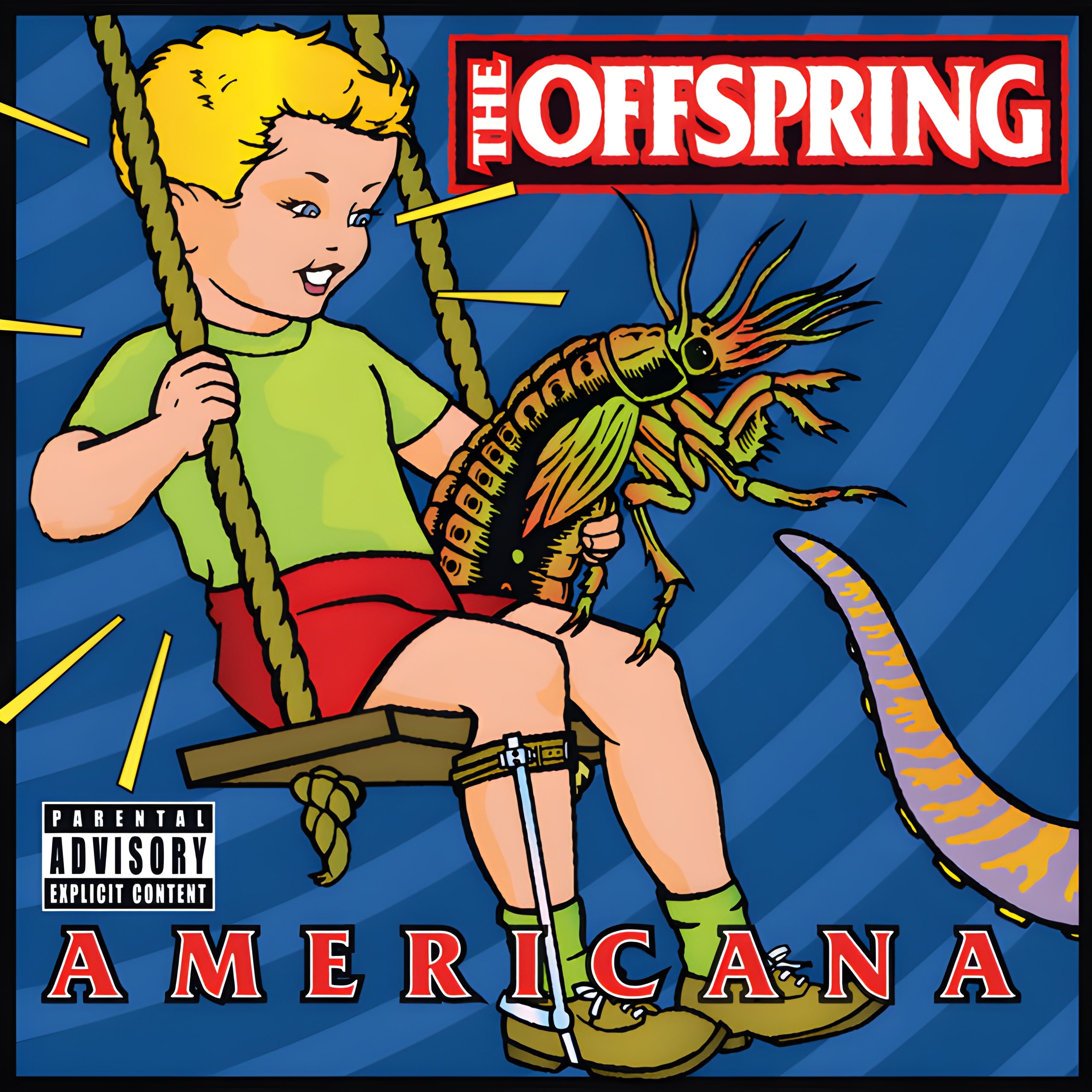 The Offspring