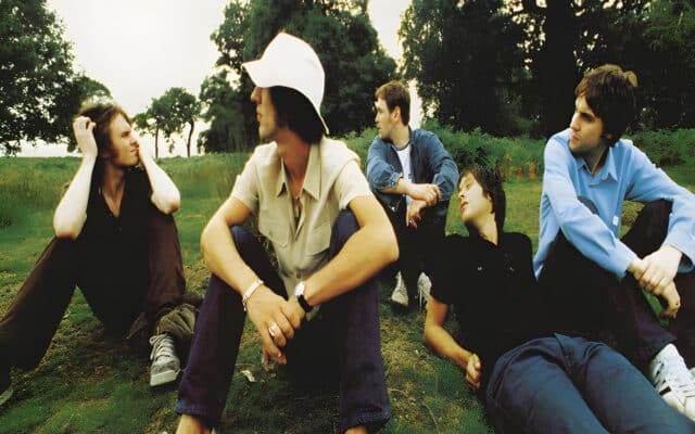 The Verve