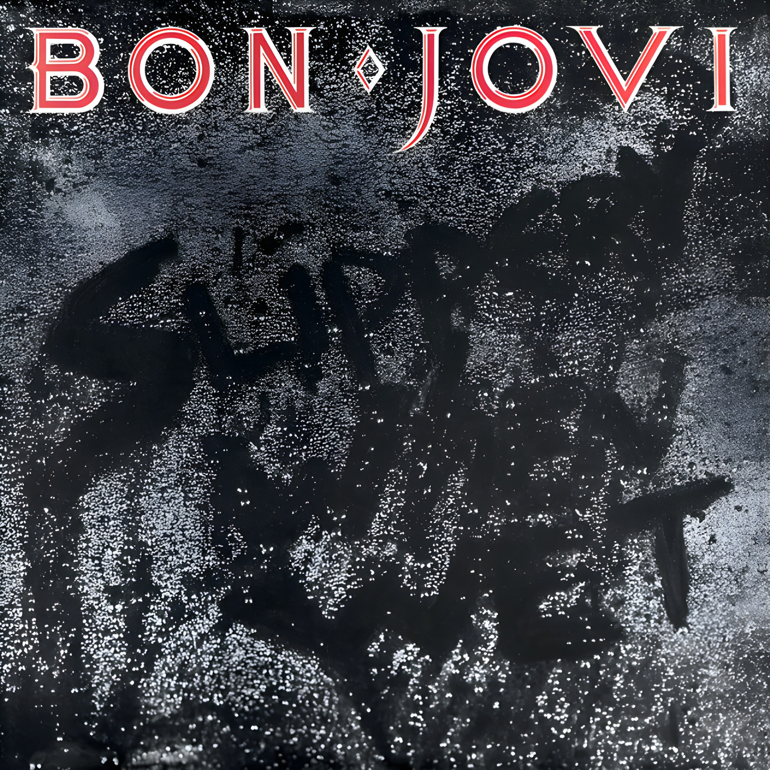 Bon Jovi