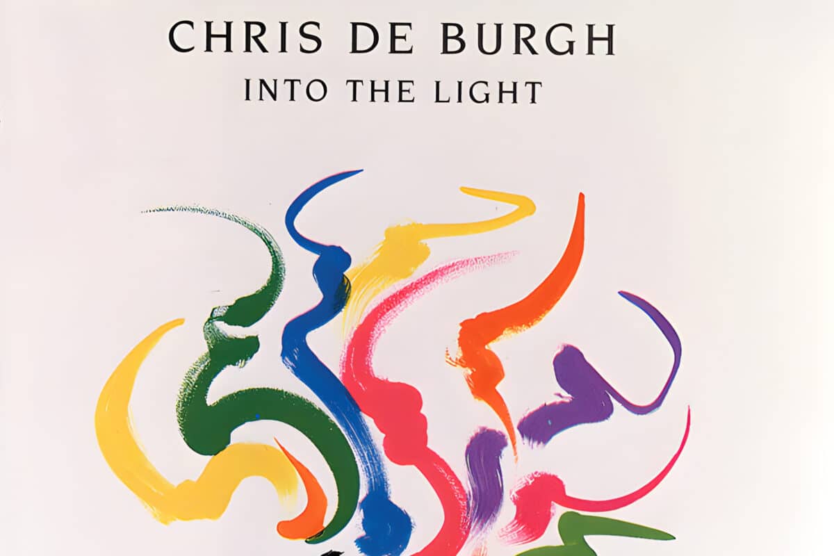 Chris de Burgh