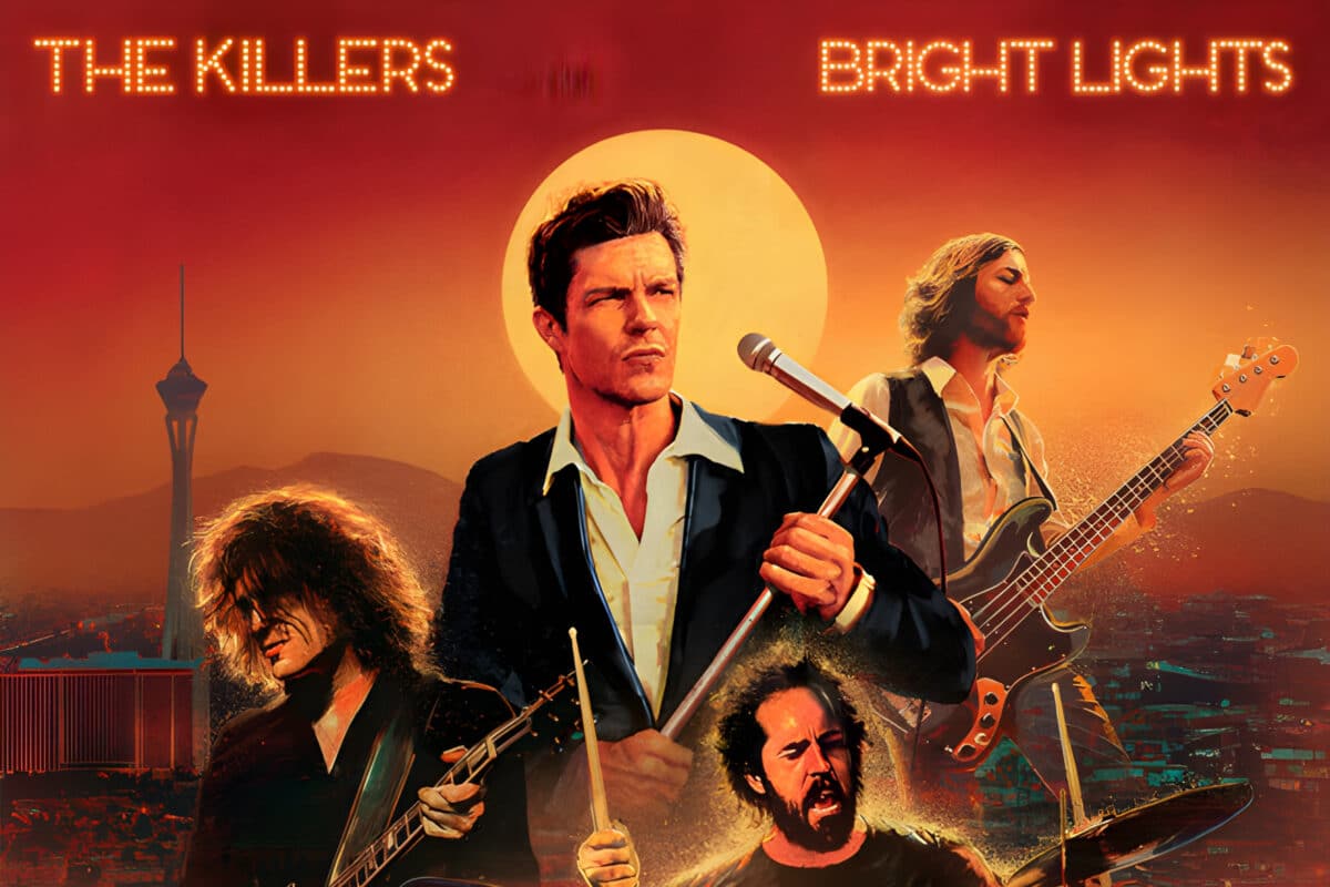 The Killers